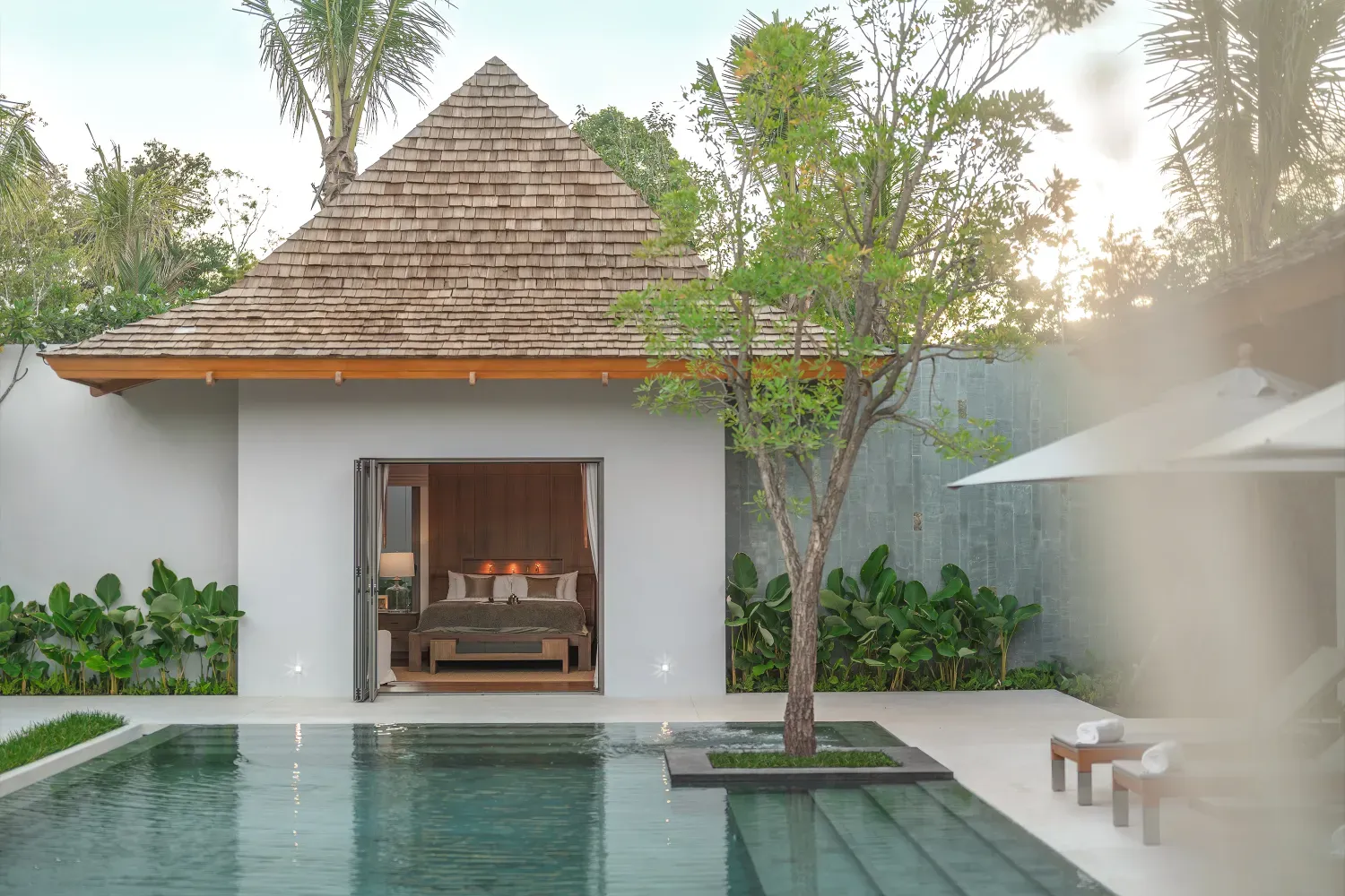 4 chambres house à vendre à Bang Tao, Phuket, Southern Thailand, Thailand № 80334
