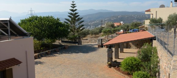 5 غرف نوم عقار تجاري في Agios Nikolaos, Greece رقم 56507 4