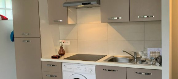 1 Schlafzimmer Wohnung in Maisons-Laffitte, France, Nr. 183354 2