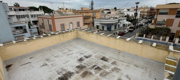 3 rooms Apartment in Brindisi, Italy No. 156407 13