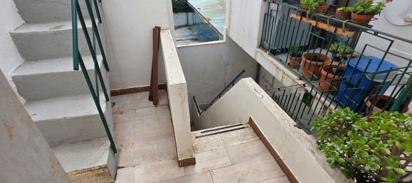 3 rooms Apartment in Brindisi, Italy No. 156407 11