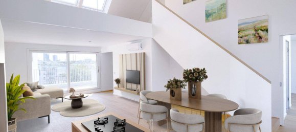 3-Zimmer Wohnung in Wien, Austria, Nr. 80041 6