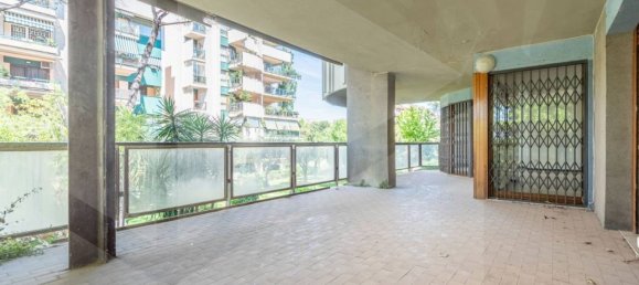 6-salle Appartement à Rome, Italy No. 26494 37
