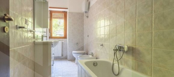 6-salle Appartement à Rome, Italy No. 26494 32