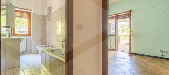 6-salle Appartement à Rome, Italy No. 26494 31