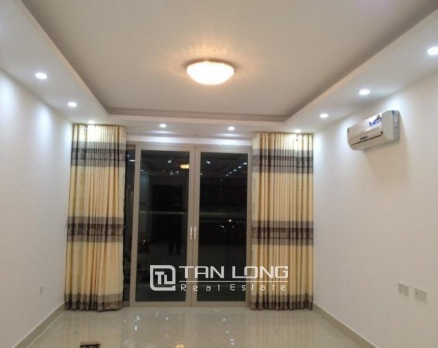 Квартира с 2 спальнями в Каузяй, Вьетнам № 3557