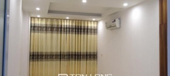 Квартира с 2 спальнями в Каузяй, Вьетнам № 3557 3