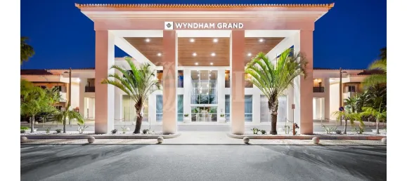 2 Schlafzimmer Wohnung in Almancil, Portugal, Nr. 111975 6