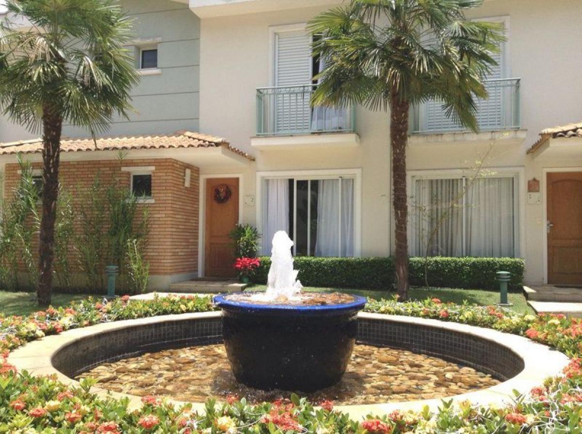 3 bedrooms House in Sao Paulo, Brazil No. 488230