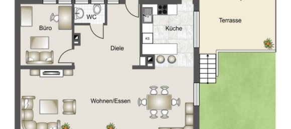 Casa T5 em Hohenlohe, Germany N.º 32286 11