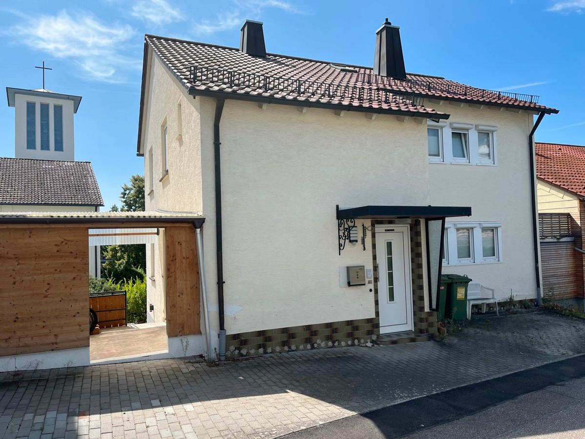 Casa T5 em Hohenlohe, Germany N.º 32286