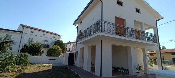 Вилла с 8 комнатами в Пальета, Италия № 268745 2