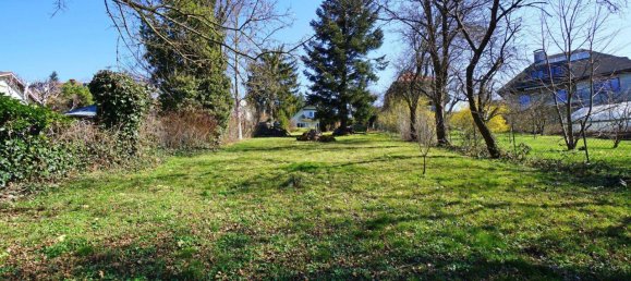 Terrain à Gablitz, Austria No. 134280 2