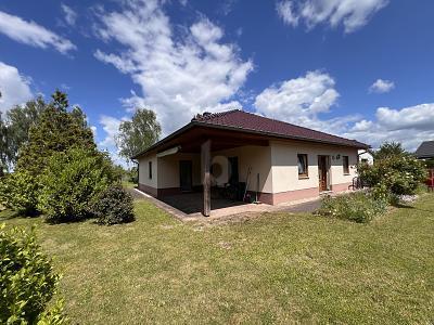 Bungalow de 3 divisões em Leipzig, Germany N.º 347179