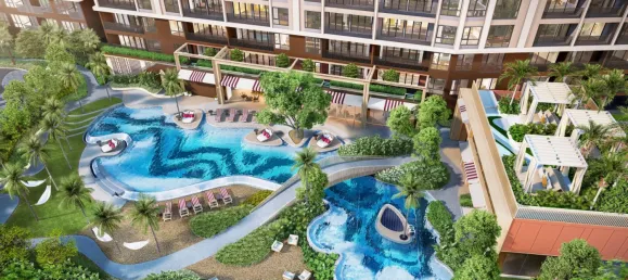 1 bedroom Condominium for sale in Kata, Phuket, Southern Thailand, Thailand № 80416 2
