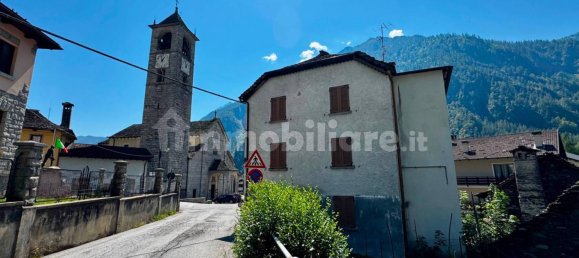 1 Schlafzimmer Wohnung in Antrona Schieranco, Italy, Nr. 330888 10