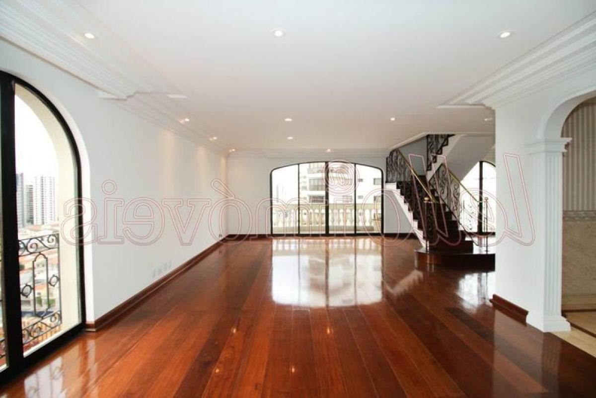 Apartamento T3 em São Paulo, Brazil N.º 586336