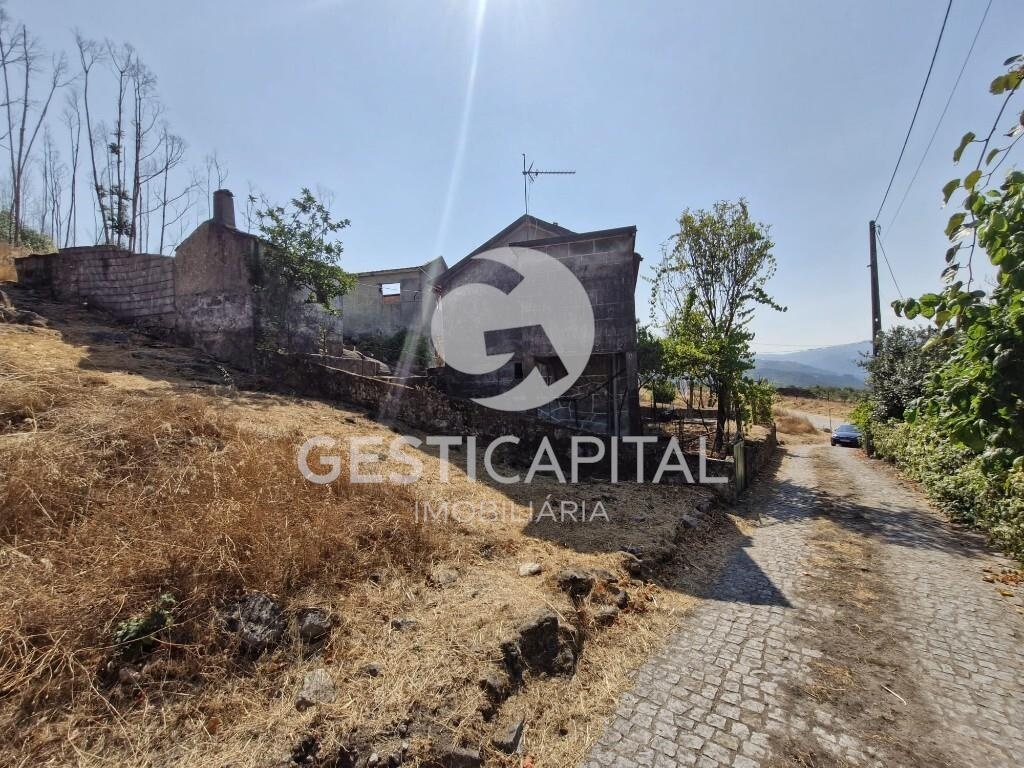 2 chambres Maison à Baiao, Portugal No. 336477