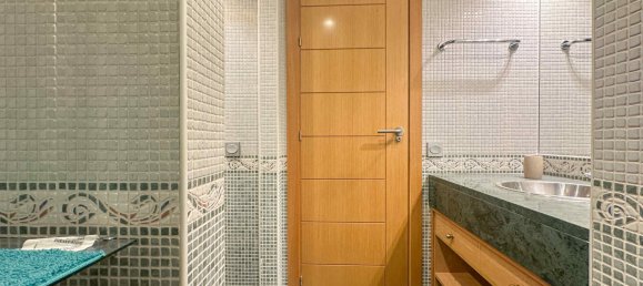 Dúplex de 1 dormitorio en San Sebastián de los Reyes, Spain No. 142634 28