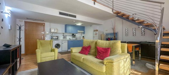 Dúplex de 1 dormitorio en San Sebastián de los Reyes, Spain No. 142634 10