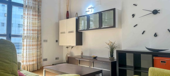 Dúplex de 1 dormitorio en San Sebastián de los Reyes, Spain No. 142634 5