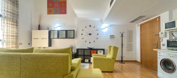 Dúplex de 1 dormitorio en San Sebastián de los Reyes, Spain No. 142634 4