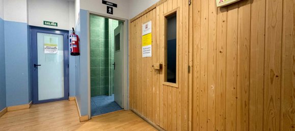 Dúplex de 1 dormitorio en San Sebastián de los Reyes, Spain No. 142634 37