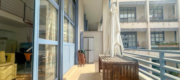 Dúplex de 1 dormitorio en San Sebastián de los Reyes, Spain No. 142634 27