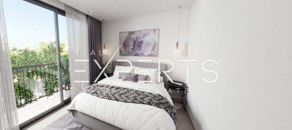 Таунхаус с 2 спальнями в Остров Яс, ОАЭ № 56755 9