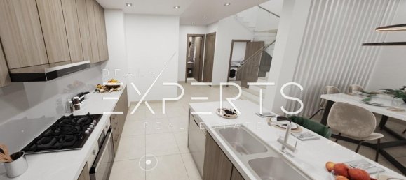 Таунхаус с 2 спальнями в Остров Яс, ОАЭ № 56755 4