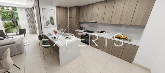 Таунхаус с 2 спальнями в Остров Яс, ОАЭ № 56755 3