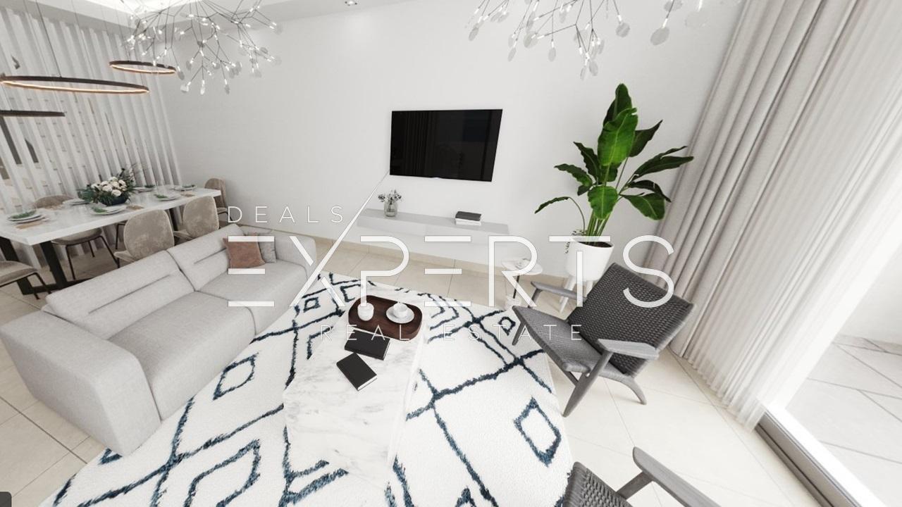 Таунхаус с 2 спальнями в Остров Яс, ОАЭ № 56755