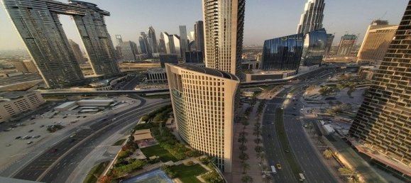 2 bedrooms Apartment in THE LOFTS, Downtown Dubai (Downtown Burj Dubai), UAE No. 59574 9