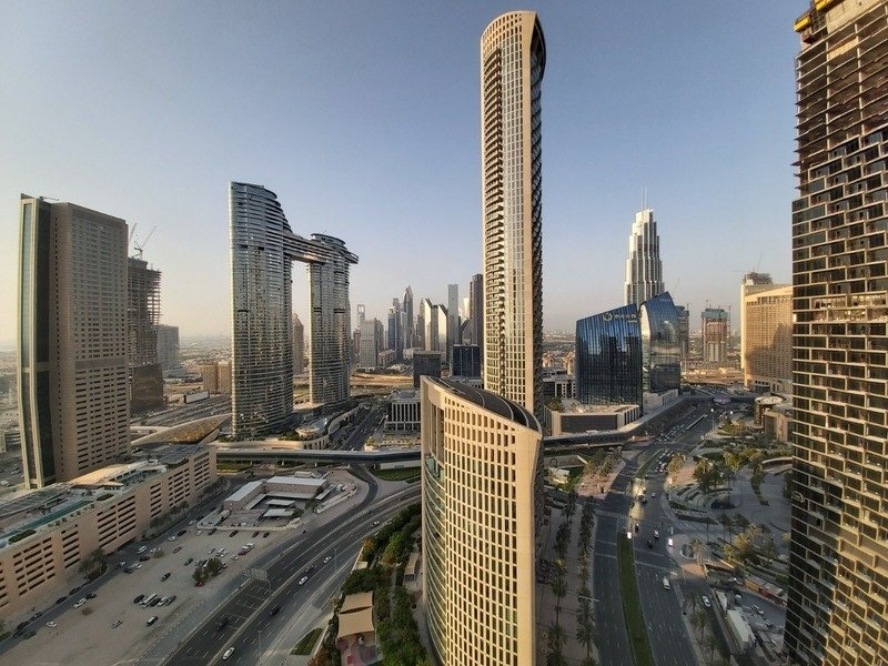 2 bedrooms Apartment in THE LOFTS, Downtown Dubai (Downtown Burj Dubai), UAE No. 59574
