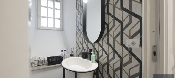 120m² Office in Rome, Italy No. 346023 35