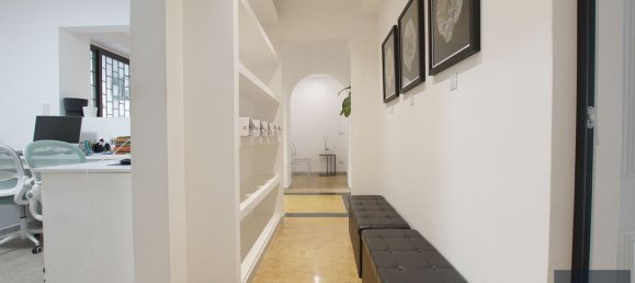 120m² Office in Rome, Italy No. 346023 19