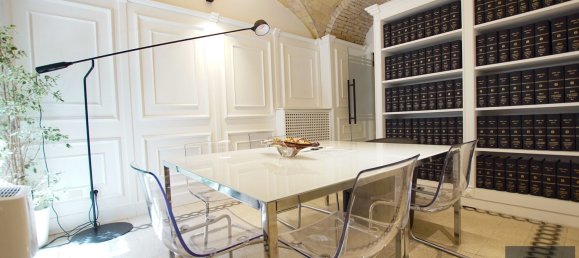 120m² Office in Rome, Italy No. 346023 21