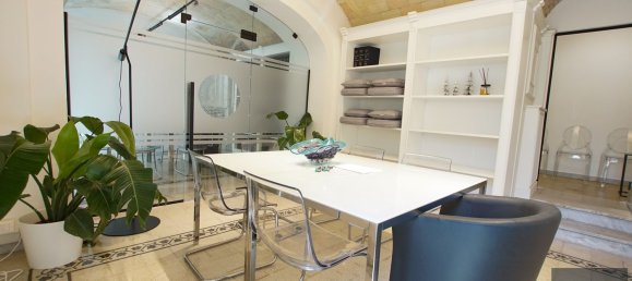 120m² Office in Rome, Italy No. 346023 15