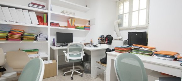 120m² Office in Rome, Italy No. 346023 26