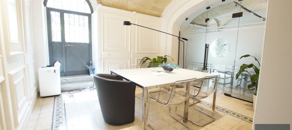 120m² Office in Rome, Italy No. 346023 12