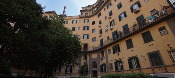 120m² Office in Rome, Italy No. 346023 4