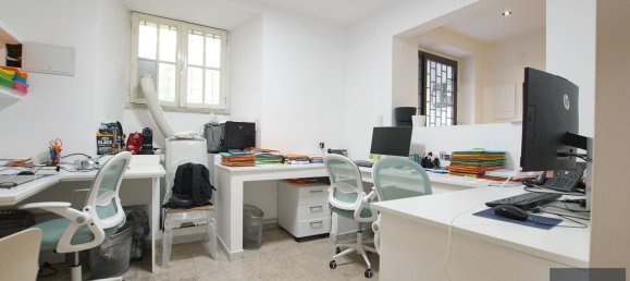 120m² Office in Rome, Italy No. 346023 24