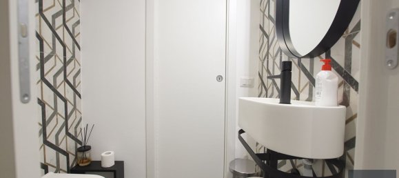 120m² Office in Rome, Italy No. 346023 34