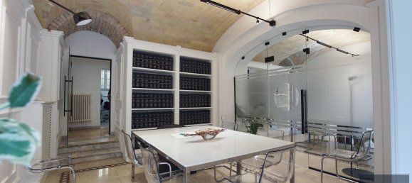 120m² Office in Rome, Italy No. 346023 20