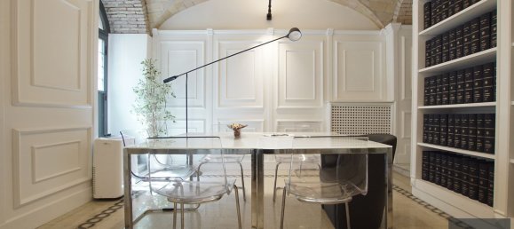 120m² Office in Rome, Italy No. 346023 23
