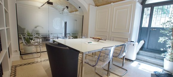 120m² Office in Rome, Italy No. 346023 13