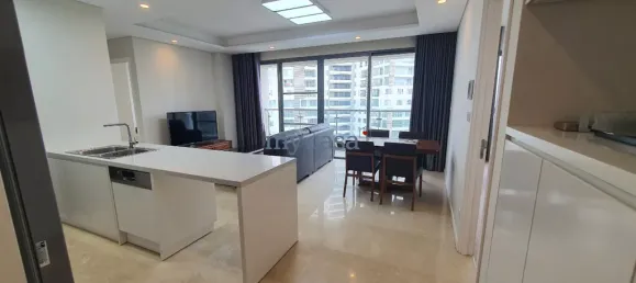 2 bedrooms Apartment for rent in Thu Duc, Ho Chi Minh, Vietnam № 8868 16