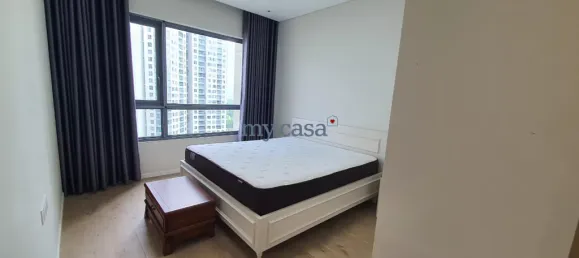 2 bedrooms Apartment for rent in Thu Duc, Ho Chi Minh, Vietnam № 8868 21
