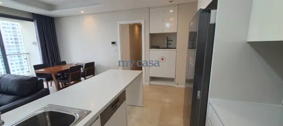 2 bedrooms Apartment for rent in Thu Duc, Ho Chi Minh, Vietnam № 8868 15