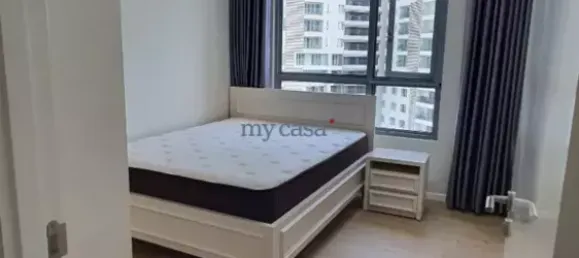 2 bedrooms Apartment for rent in Thu Duc, Ho Chi Minh, Vietnam № 8868 17